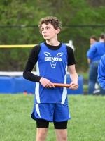 Gavin Troutman