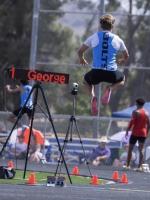 Jesse George