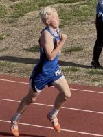Micah Bergquist