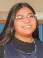 Camila Moreno-Rivera