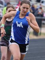 Macey Sparks