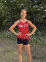 Jenna Berland