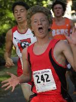 Luke Meacham