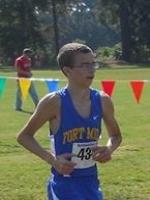 Jackson Marshall