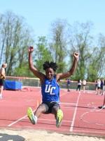Anthony High