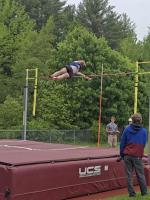 Evan Pelkey
