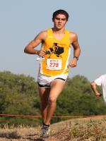 Miles Pierce
