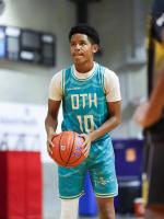 Ahmir Hamilton