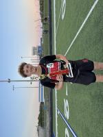 Bryson Crisman