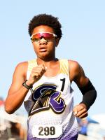 Jeremiah Robinson