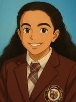 Keren Reinosa Fidalgo