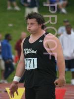 Zak Thompson
