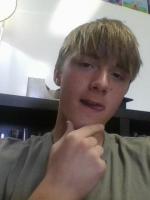 Bryce Ballweg