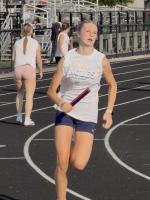 Kourtney Volmer