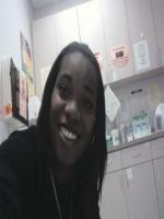 Lashunta Frazier
