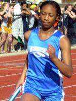 Yolanda Handy