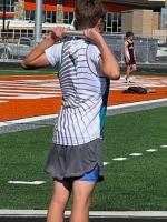 Leighton Risner