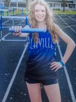 Madilynn Chisholm
