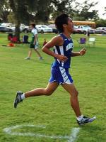 Zach Perlin