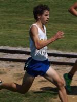 Brendan Cevasco