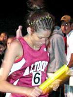 Rachel Gehret