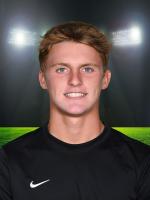 Garett Godden