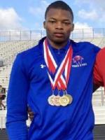 Jacorric Allen