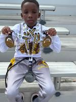 Teno Williams