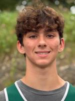 Matthew Salvati