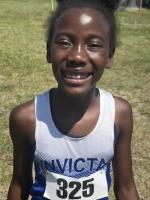 Abigail Drayton