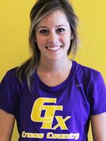 Caitlin Rowlette