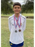 Sean Gonzalez