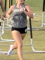 Maddison Combs