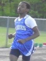 Javar Parson