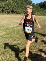 Garrett Pickens