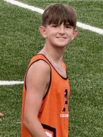 Conner Shockley