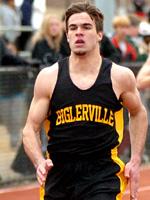 Joey Wagner
