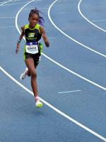 Bella Wasonga