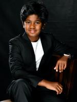 Dhanwanth Dinesh