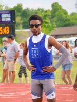 Jah'kai Rainley