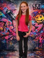 Harlie Ryder
