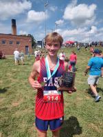 Collin Morton