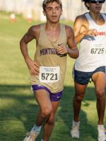 Jonah Harris