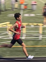 Ethan Pereira