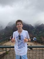 Mason Genett