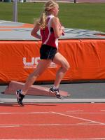 Sophie Dameron