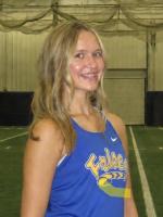 Betsy Stephenson