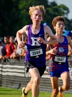 Mason Riggs