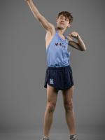 Beau May