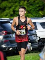 Lucas Lockridge